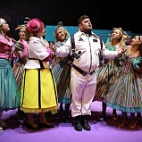 «Любовный напиток» – по ту сторону занавеса - НОВАТ - фото №2